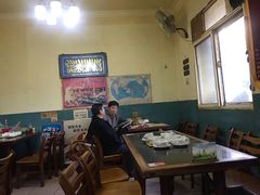 -清真宏玉祥黄门脸餐厅(华荫东里店)