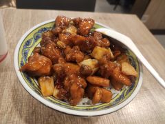 -和合谷(海淀五路居店)