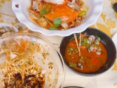 -铭副琦食·虾蟹烩馆(渔人码头店)