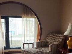 -温德姆花园酒店-鼎丰阁中餐厅
