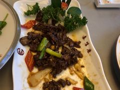 -鹿鸣春饭店(总店)