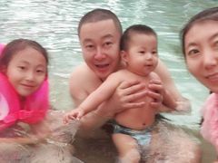 -龙达温泉生态城