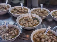 一挑清汤馄炖-汪一挑馄饨(老街店)