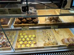 -拢香糕点(万达店)