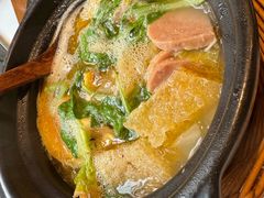 -馋三尺蟹粉小笼(人民广场店)