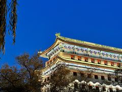 -北京前门大栅栏