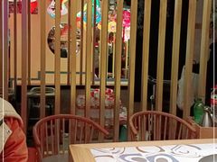 大堂-渝厨生态火锅(合川区府店)