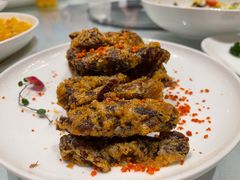 -上海会馆(香港名都店)
