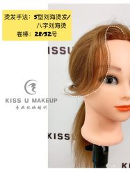 -KISS U 国际美学