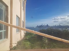 -阿尔卡特拉斯岛