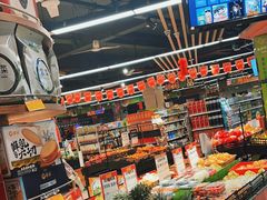 -夏商生鲜超市(东渡店)