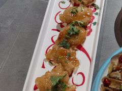 -醉炫音速烧烤·干煸菜(沙河总店)