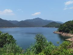-千岛湖东南湖区