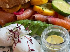 -Alimentari早午餐(安福路店)