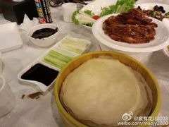 -老浒记烤鸭-北京菜(琉璃厂店)