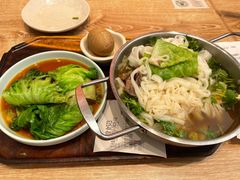 -小满手工粉(上海月星环球港店)