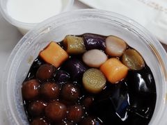 -糖纸甜品(余姚五彩城店)