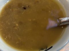 陈皮绿豆沙-聚百川(增城西城路店)