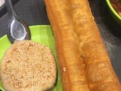 -大福来锅巴菜(古文化街店)