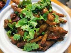 -烤五行·烧烤烤串(石佛营店)