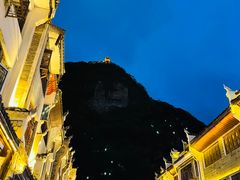 -古城苗家土菜馆(河景餐厅店)