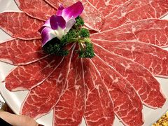 -禄婶鸡煲·打边炉