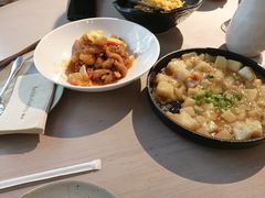 酱烧米豆腐-boundaries籬苑(瑞光创意工厂-贰号院店)