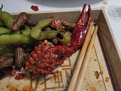 -仙品龙虾(总店)