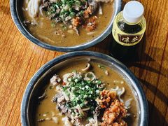 老友三鲜粉-舒记粉店(七星路店)