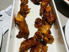 -半天妖烤鱼(丰科万达店)