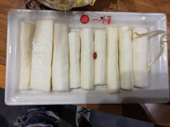 -一斗火锅·招财羊毛肚(泰吉滨江店)