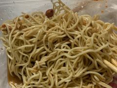 -乔伯凉面(白沙路店)