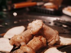 -炽城·烤肉名家(鸿达中央广场店)