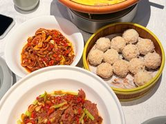 -湘中缘·湖南菜(娄底驻京办店)