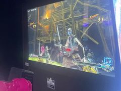 -风云再起游乐汇(南京常发广场店)