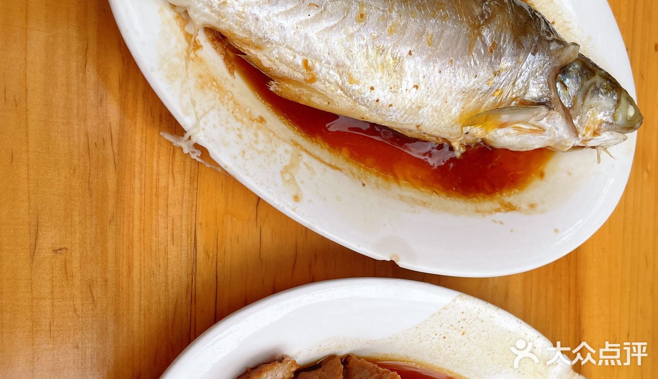 🥣潮汕白粥和它的🥬后宫佳丽们