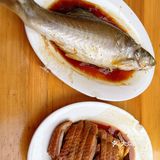 🥣潮汕白粥和它的🥬后宫佳丽们