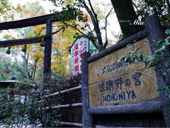 -野宫神社