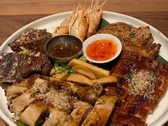 -星叶·东南亚料理(宁波万象汇店)