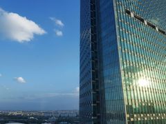-上海浦东嘉里大酒店