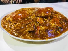 辣椒螃蟹-纽顿熟食中心