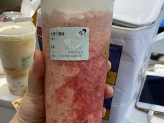 -喜茶(东莞雍华庭店)
