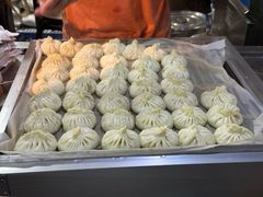 三鲜包子-津门张记包子铺(华昌道店)