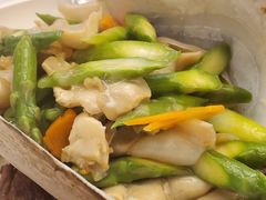 -无招牌海鲜餐厅(滨海艺术中心店)