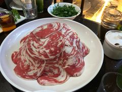 -凤来栖·净庭院·火锅(欧尚店)