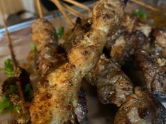 -晓靖轩烧烤(沙河风情店)