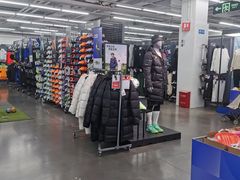 -迪卡侬(土桥店)