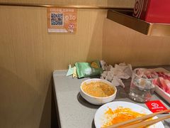 -海底捞火锅(泰安爱琴海店)