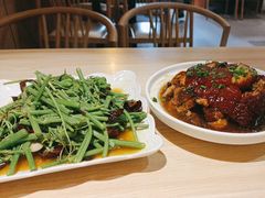 -香缇小院私房菜(盐务街店)