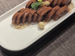 -又一福烤鸭·北京菜(东四店)